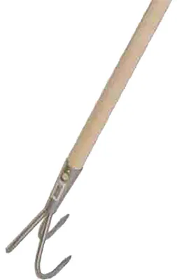 Obrázok produktu pre Kultivátor srukoväťou, 1300 mm, 3 ihly GRANITE