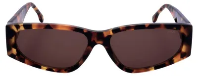 Produktbild von Lozza Mod. Sl4316 Shiny Havana