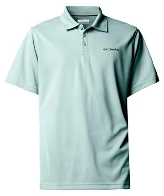 Immagine prodotto di Polo a maniche corte Columbia Utilizer™ Blu M Uomo Blu M