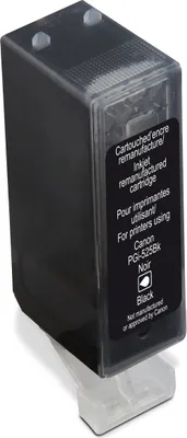 Produktbild von Tinte für Canon iP 4820/ 4840/ 4850/ 4950/ iX 6550/ MG 5120/ 5150/ 5220/ 5250/ 5350/ 6100/ 6120/ 615