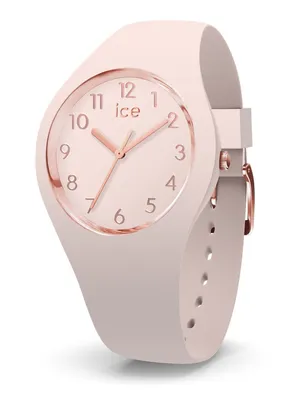 Obrázek produktu pro Dámské náramkové hodinky Ice Watch ICE glam color Nude 015330