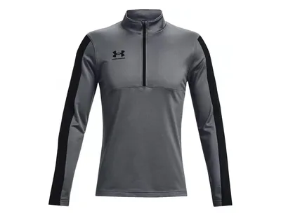 Immagine prodotto di Under Armour Challenger Midlayer-GRY - S