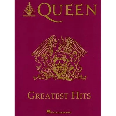 Produktbild von Queen - Greatest Hits