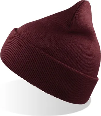 Zdjęcie produktu dla Atlantis Headwear Wind Beanie Recycled