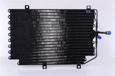 Produktbild von NISSENS 94816 Kondensator Klimaanlage für ALFA ROMEO SPIDER (916S)