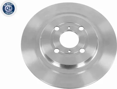 Produktbild von 2x ACKOJA Bremsscheibe A70-40013 für TOYOTA Yaris Schrägheck (_P9_) 24 7mm 278mm