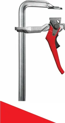 Produktbild von Bessey Hebelzwinge 160 mm