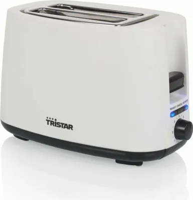 Produktbild von Tristar Br-1055 Toaster  One Size / EU Plug 220V  One Size