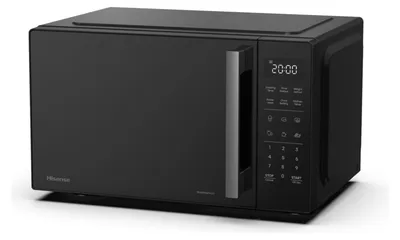 Immagine prodotto di Forno a microonde Hisense H23MOBS4HI, capacità 23 litri