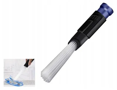 Zdjęcie produktu dla końcówka do odkurzacza szczelinowa DUST 15552