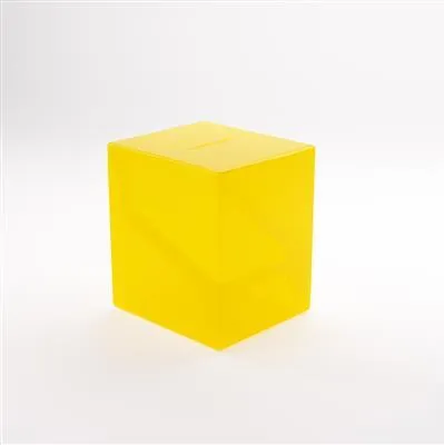 Produktbild von Gamegenic - Bastion 100+ XL Yellow