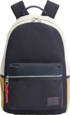 Produktbild von Mochila color block Tommy Jeans