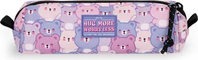 Produktbild von Legami Schlampermäppchen My Pencil Case - Teddy Bear