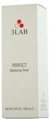 Productafbeelding van 3LAB Perfect Balancing Toner, 160 ml