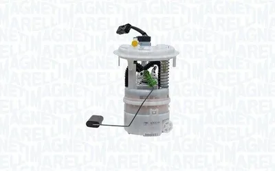 Produktbild von MAGNETI MARELLI Lambdasonde für VW GOLF VI (5K1) Beheizt 466016355189