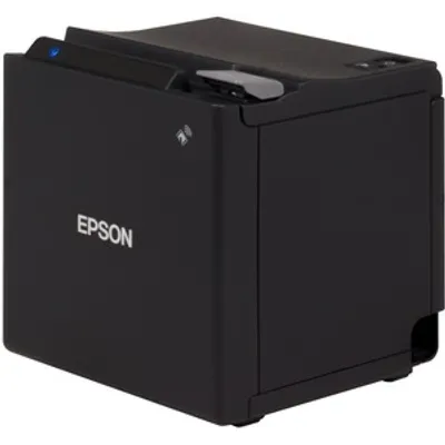 Produktbild von Epson TM-M30, Thermodruck, POS-Drucker, 203 x 203 DPI, 200 mm/sek, 8,3 cm, 80 mm