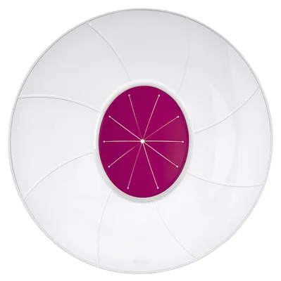 Zdjęcie produktu dla METALTEX Spritzschutz für Rührschüsseln 32cm