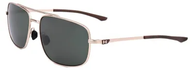 Produktbild von Under Armour Sonnenbrille UA 0015/G/S CGS 59 16 140