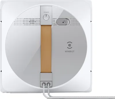 Immagine prodotto di Ecovacs WINBOT W1 PRO robot lavavetri bianco