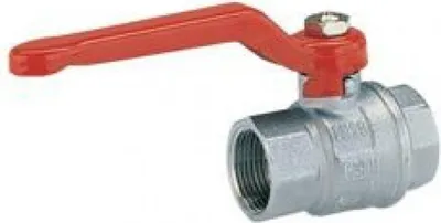 Produktbild von Gardena Kugelhahn mit 33,3 mm (G 1)-Gewinde