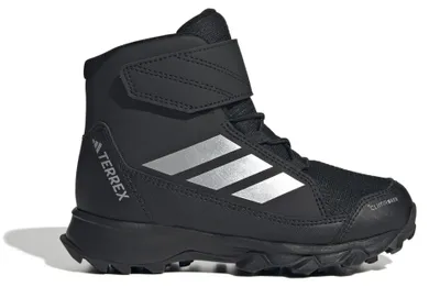 Produktbild von adidas Kinder-Winterstiefel TERREX SNOW CW K Climawarm wasserdicht Leichtgewicht