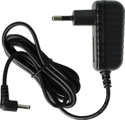 Produktbild von vhbw Netzteil kompatibel mit Philips Avent SCD610, SCD570, SCD580, SCD505, SCD560 Festnetztelefon-Ladestation - 9 cm