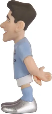 Immagine prodotto di MINIX Calcio: Manchester City - Julián Álvarez 7 cm