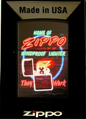 Immagine prodotto di CASA DI ZIPPO accendino 60006406