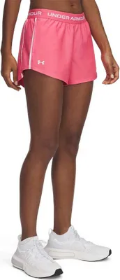Produktbild von Under Armour Damenshorts 698542