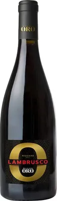Produktbild von Lambrusco Reggiano DOC Bella Aura Medici Ermete Emilia Romagna Perlwein lieblich