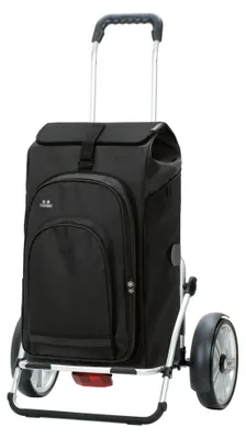 Produktbild von Andersen Shopper Royal Shopper Plus Einkaufstrolley 67 cm