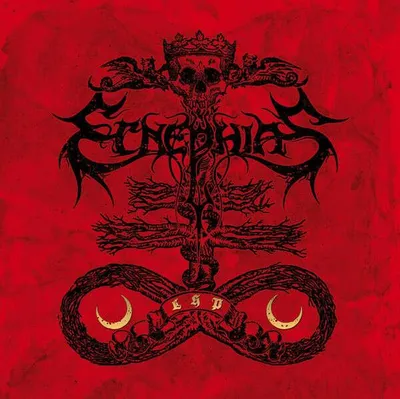 Zdjęcie produktu dla Ecnephias: Ecnephias