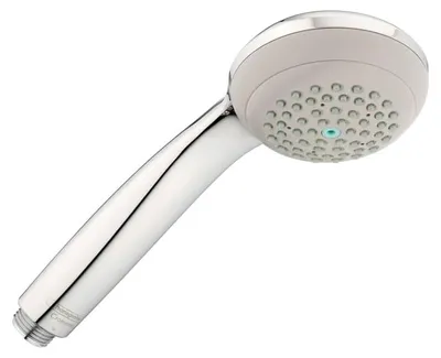 Produktbild von hansgrohe Crometta 85 Handbrause Mono Green, 6 l/min
