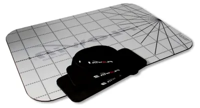 Produktbild von Core Trainingsboard für Reibungstraining