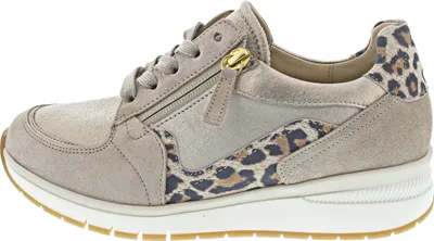 Produktbild von Gabor Comfort Sneaker Beige in Gr. 37.5