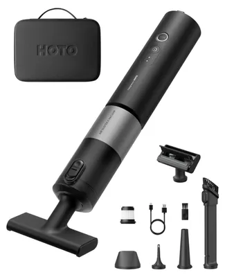 Akku-Handstaubsauger 20.000 Pa, 4-in-1, für Auto & Büro