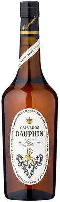 Produktbild von Calvados Dauphin Pays D'Auge