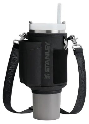 Obrázek produktu pro 10-13090-010 STANLEY Nosička The All-Day Quencher/Cup Carry-All na 1180 ml černá
