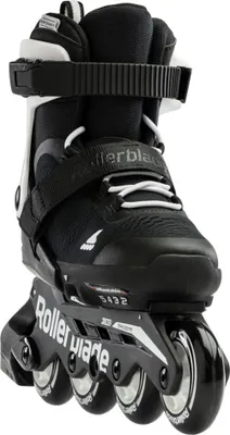 Image de Rollers Rollerblade Microblade 07221900787