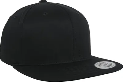 Produktbild von Flexfit by Yupoong Uni Baumwolle Baseballkappe RW7638 (Einheitsgröße) (Schwarz)