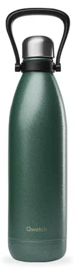 Thermosflasche 750 ml Edelstahl Green Army