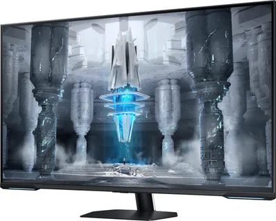 Zdjęcie produktu dla SAMSUNG Odyssey Neo G70NC
