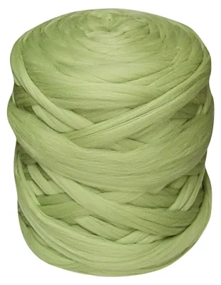 Produktbild von 1m Filzwolle Märchenwolle Merino Nassfilzen Trockenfilzen Meterware >100 Farben