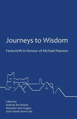 Produktbild von Journeys to Wisdom