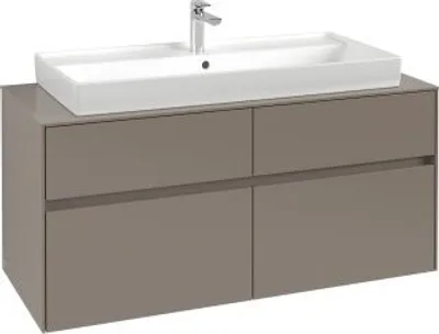 Produktbild von Villeroy & Boch C09100VR WTUS Collaro C09100 1200x548x500mm 4