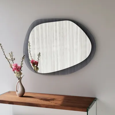 Obrázok produktu pre Skye Decor, Zrkadlo - Antik (Sivá)