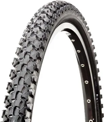 Immagine prodotto di Cst 20'' X 1.90 Pneumatici mtb rigidi Nero 20'' x 1.90 Nero 20'' x 1.90