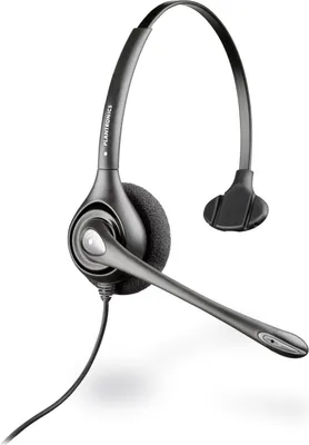 Productafbeelding van HP Poly conferentiespeaker Poly H251 Supraplus + tas, TAA-conform, voor gebruik in Mexico