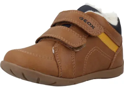 Produktbild von GEOX ELTHAN Jungen Schuhe Braun