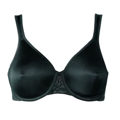 Produktbild von Triumph Comfort Minimizer, Minimierer, Weiß, Muster, Weiblich, Rücken, G